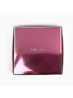 Цена за 5 шт. Коробка для конфет «Любовь», 18.5×18.5×3.5 см