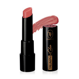 TF CZ21 Помада TRIUMPH of Color тон 712 Gentle pink/Нежно розовый