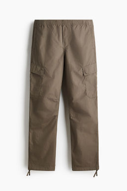 Pantal?n cargo Regular Fit