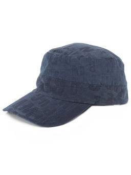 LTD-6 BLUE Бейсболка