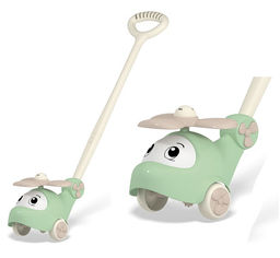 Стеллар. Каталка арт.02637 "Вертолёт". Коллекция "Зефир" /6