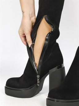 Полусапожки удобные модельные M3-1472 - Piniolo фото 5