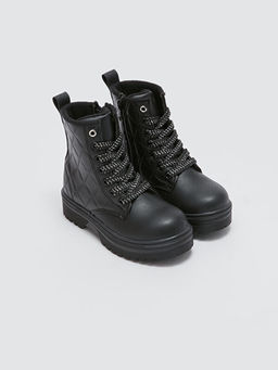 Ba?c?kl? K?z ?ocuk Bot