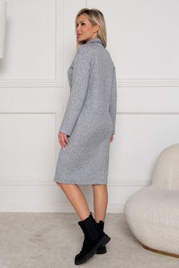 1474 ПЛАТЬЕ - Dusans фото 3