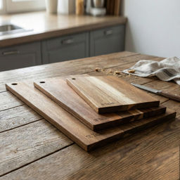 Доска разделочная TalleR TR-52230