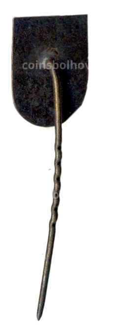 Значок Тракау