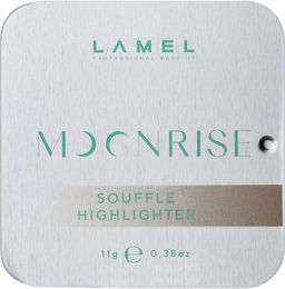 Ламель проф Хайлайтер-суфле Moonrise Souffle Highlighter тон 401 Сириус