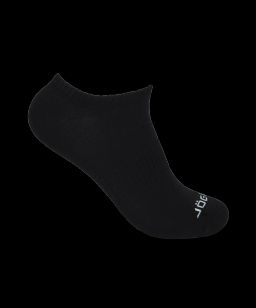 Носки низкие JOGEL ESSENTIAL Short Casual Socks, черный  фото 6