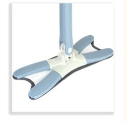 Насадка для швабры 35х13 см / RW-156 /уп 500/ - Галеонтрейд фото 2