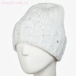 992426 Колпак женский флис (56-58)