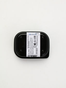 Цена за 2 шт. Ланч - бокс прямоугольный Настоящий мужик, 150 мл