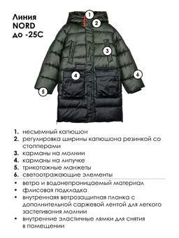 PlayToday / Куртка зимняя для мальчика  фото 7