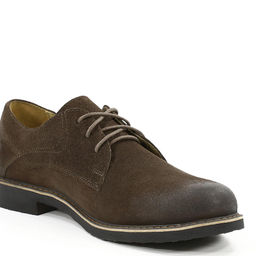 Полуботинки мужские