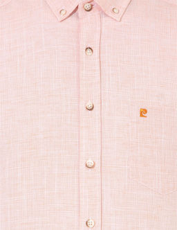 Turuncu Regular Fit K_sa Kollu G_mlek - Pierre cardin фото 6