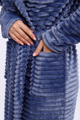 Халат 18107 - Натали фото 40