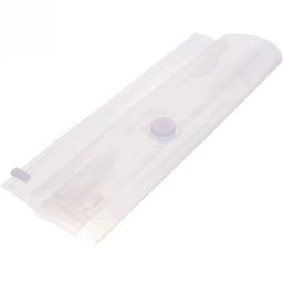 Цена за 2шт. Пакет вакуумный для хранения вещей 80х110 F624