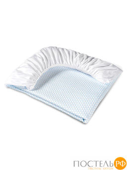 Наматрасник-чехол защитный MedSleep FRESH SLEEP микрофибра  фото 6