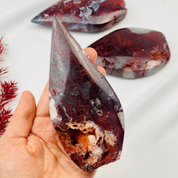 "Свеча" из мексиканского Агата