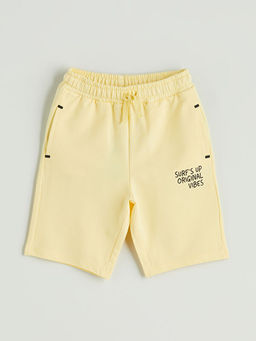 Rahat Kal?p Beli Lastikli Erkek ?ocuk ?ort