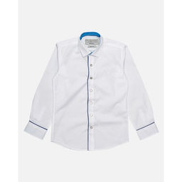 Сорочка детская Tsarevich PT2000/1 KNOPKA sl  фото 3