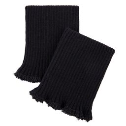 BLITZ MAP-8/10 Манжеты (14 класс) 1 пар черный