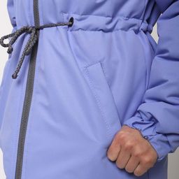 Демисезонная куртка для девочек - Rodos фото 66