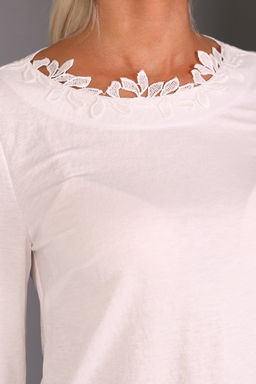 Джемпер М4-5315 - Wisell фото 13