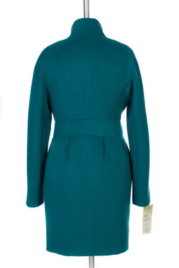 01-03879 Пальто женское демисезонное - El podio фото 2