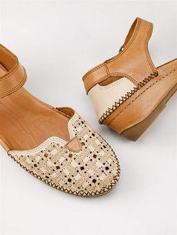 Босоножки 100-B52-02