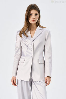 М1089G жакет женский