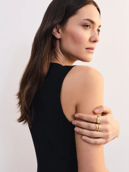 Набор колец ZR2605060323-6 / Zarina  фото 6