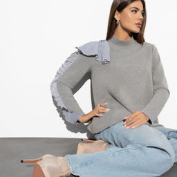 Свитшот Провокация любви - Charutti фото 7