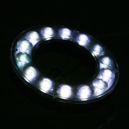 Фонарь кемпинговый, 14 LED, 11 х 11 см, 3 режима, 4 ААА - Simaland фото 4
