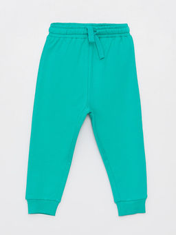 Beli Lastikli Erkek Bebek Jogger E?ofman Alt?