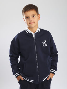 Бомбер утепленный Соль&Перец  фото 9