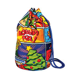 Детский сладкий новогодний подарок Сладости - Рубин фото 2