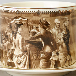 ЧАЙНЫЙ НАБОР LEFARD RENDEZVOUS НА 2 ПЕР. 4 ПР. 350 МЛ  фото 9