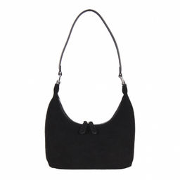 Сумка 99076-1NNAA black Natale Navetta