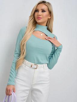 JETTY Джемпер  фото 5