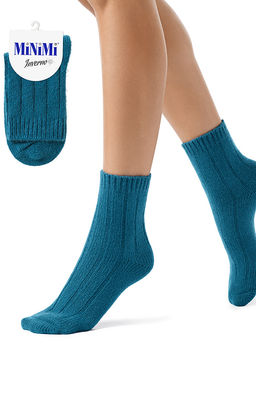 (Minimi) Mini Inverno 3305 носки (ЧЗ)