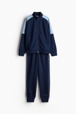 Chandal en DryMove - H&m фото 4