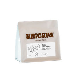 Перу Amazonas, какао тёртое 100 %