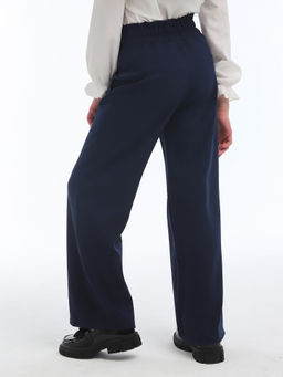 Брюки для девочек - Синий мир фото 11