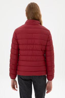 Kad_n Bordo Mont Sepette S_rpriz _ndirim