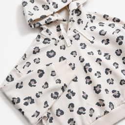 Толстовка футре 2х нитка петля 1795320102