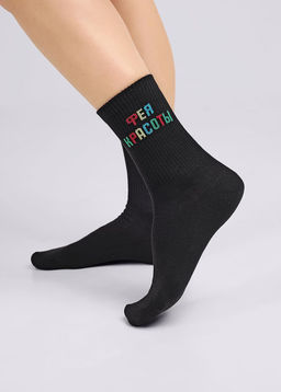 Носки женские 8 марта