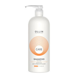 Шампунь для придания объема Volume Shampoo 726932/395355