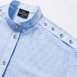 Платье, Приглашённая звезда (prestige, с поясом) - Charutti фото 6