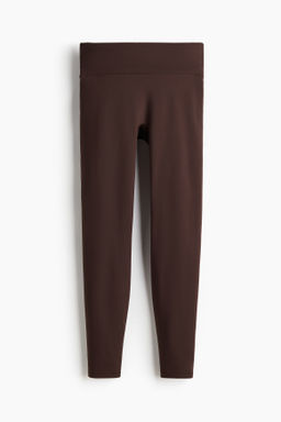 Leggings de deporte en polar con SoftMove - H&m фото 2