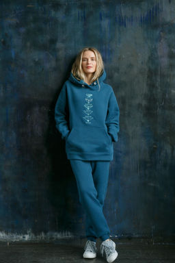 Джоггеры женские Niagara - Captain's mate фото 15